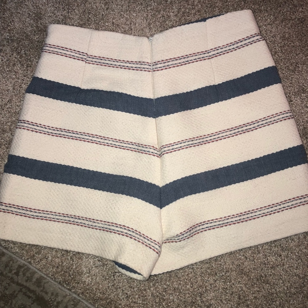 Zara skort - Picture 2 of 3